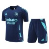 Maillot de Supporter Arsenal Pre-Match 2024-25 Marine Pour Enfant